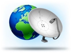 спутниковая антенна купить