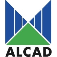 Цифровая антенна Alcad